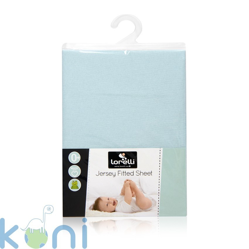 ЧАРШАФ ТРИКО 60/120 СИН