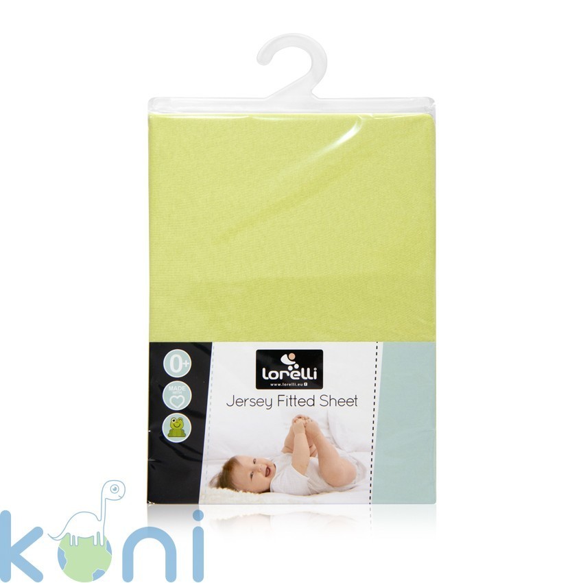 ЧАРШАФ ТРИКО 60/120 РЕЗЕДАВ