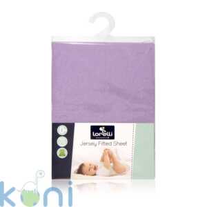 ЧАРШАФ ТРИКО 60/120 ЛИЛАВ
