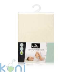 ЧАРШАФ ТРИКО 60/120 ЕКРЮ