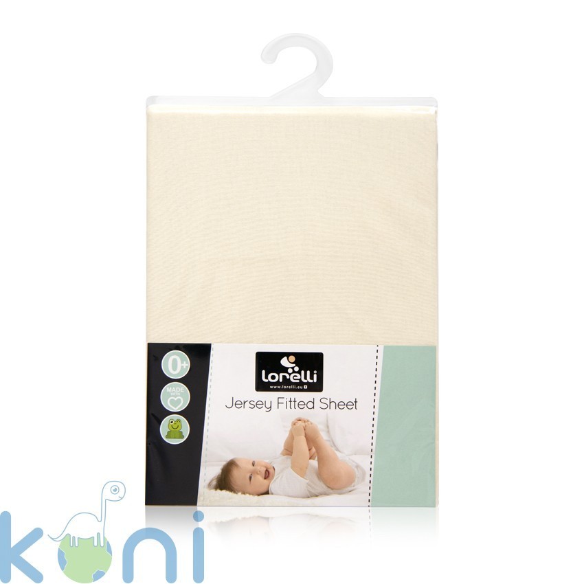 ЧАРШАФ ТРИКО 60/120 ЕКРЮ