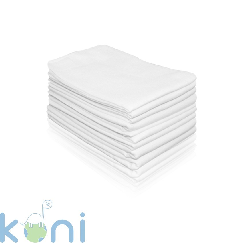 КОМПЛЕКТ ПАМУЧНИ ПЕЛЕНИ Lorelli