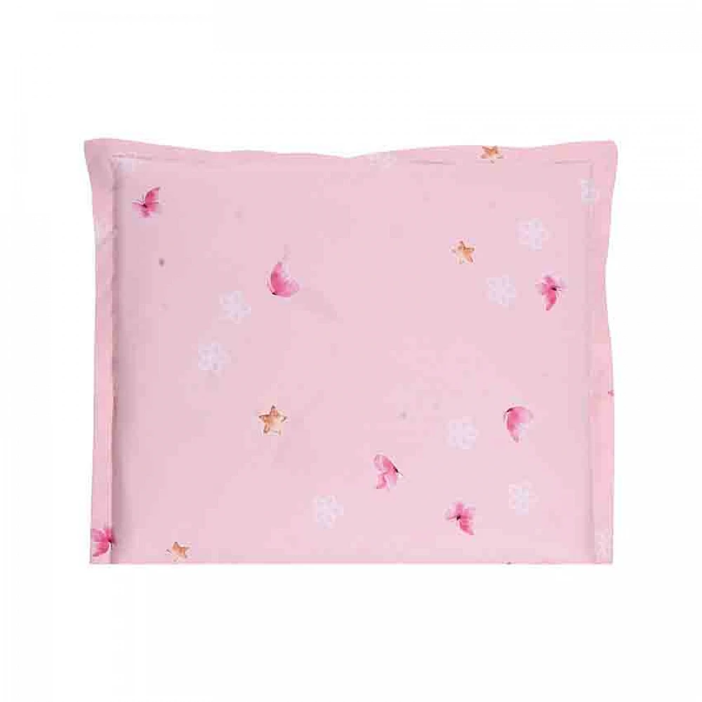 КАЛЪФКА ЗА AIR COMFORT 44x31 РОЗОВО