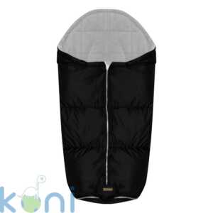 Термочувалче за количка черно полар