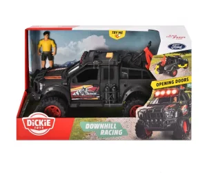 Играчка Джип Downhill Racing Dickie