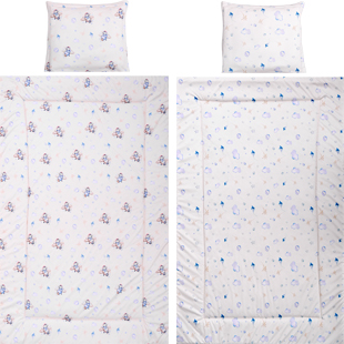 СЕТ 3 части Lorelli