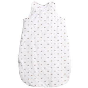 Спално чувалче лятно 85СМ БЯЛО КОРОНИ РАНФОРС