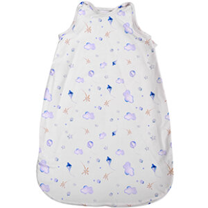 Спално чувалче лятно 85СМ ХВЪРЧИЛА РАНФОРС