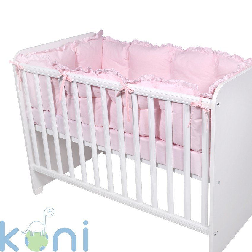 Обиколник UNI 60/120 розов