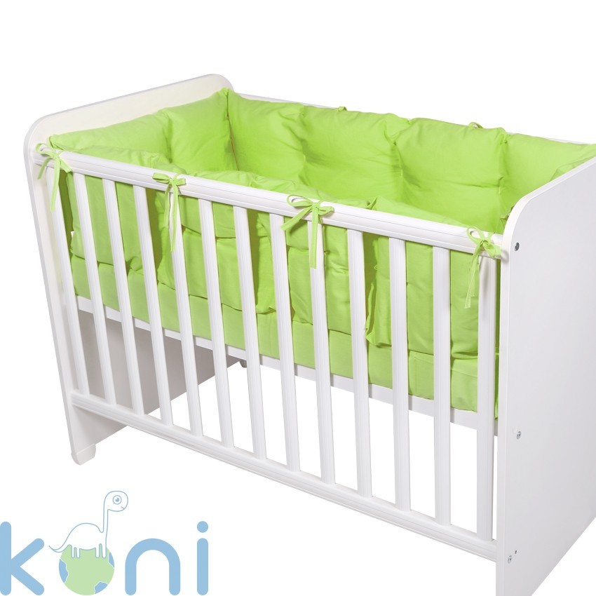 Обиколник UNI 60/120 резедав