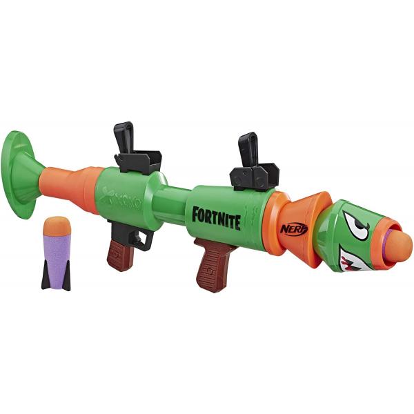 NERF Fortnite бластер базука