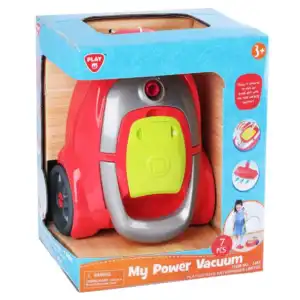 Прахосмукачка My Power Vacuum PLAYGO 3488
