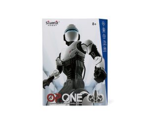 Робот Silverlit OP One