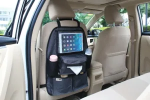 Органайзер за седалка на кола NUK