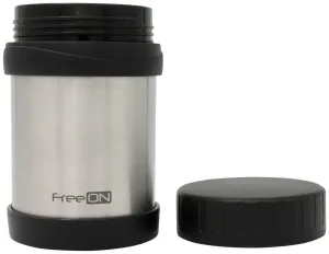 FREEON Термо контейнер 350мл неръждаема стомана