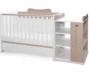 ЛЕГЛО MULTI БЯЛО и КЕХЛИБАР 190/82