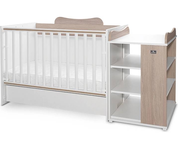 ЛЕГЛО MULTI БЯЛО и КЕХЛИБАР 190/82