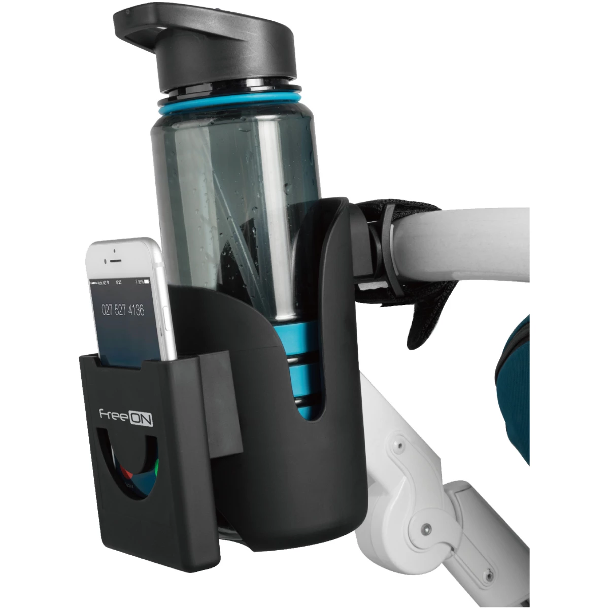 FREEON Поставка за телефон и шише