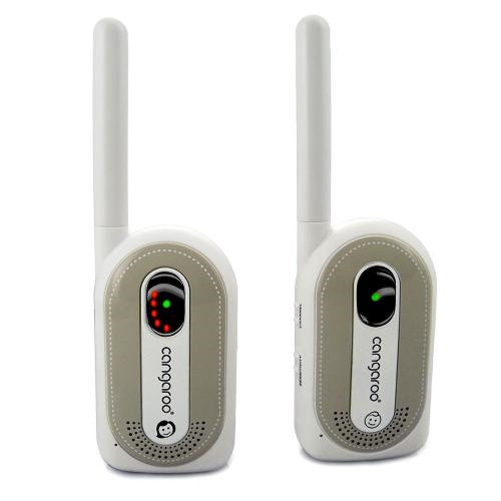 Бебефон Maternal Instinct бежов BM-166