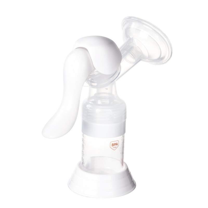 Ръчна помпа за кърма Basic Canpol