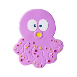 Подложки за баня малки 5бр Colourful Ocean