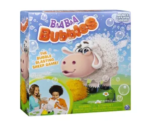 Детска игра с балончета Баа-Баа-Бум