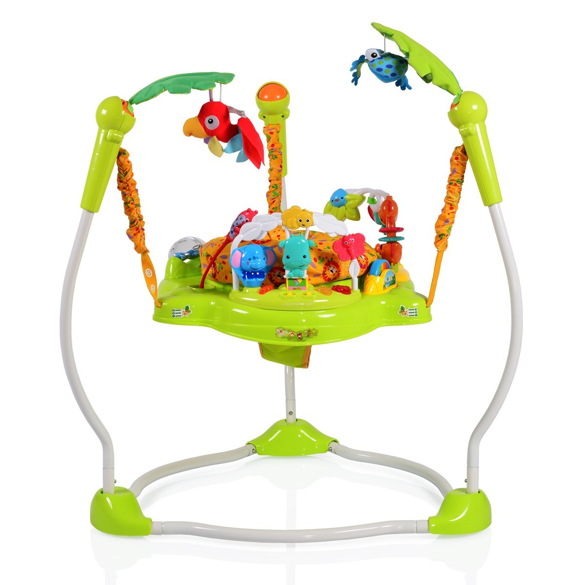 Бебешко Бънджи JUNGLE JUMPER