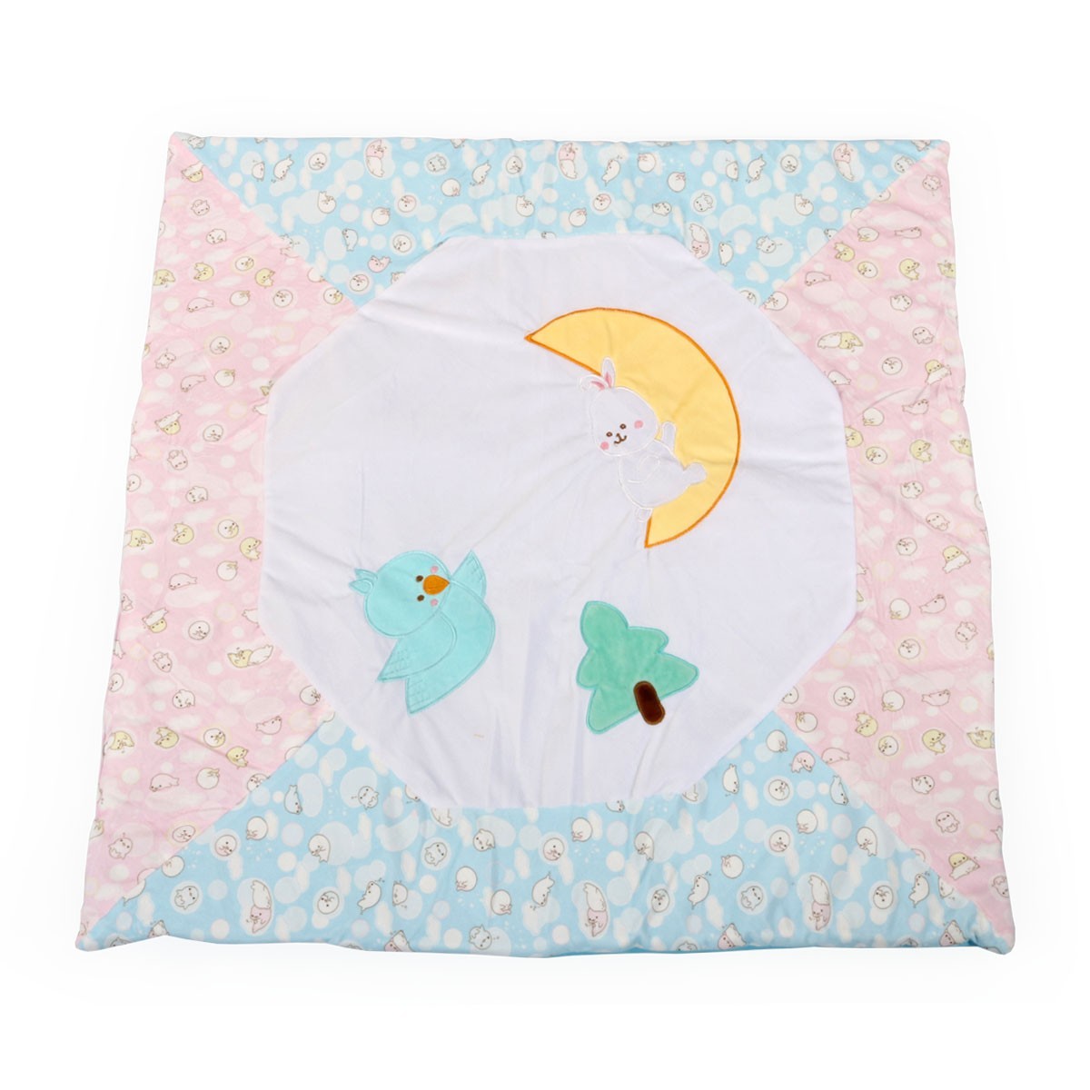 Активна гимнастика SPARROW синя - Image 2