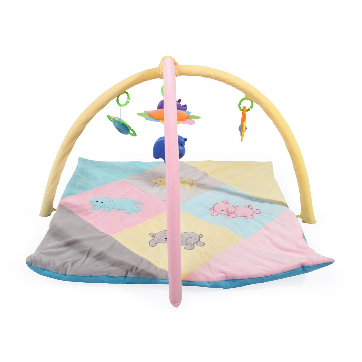 Активна гимнастика PETITE бежова