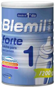 Адаптирано мляко БЛЕМИЛ 1 1200гр
