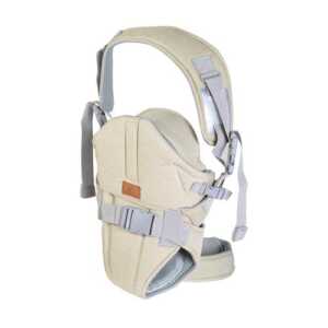 Кенгуру за бебе SWEETY бежово