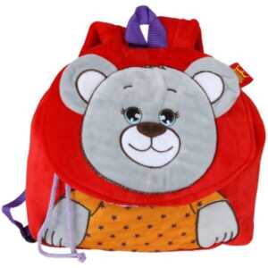 РАНИЦА 3 ВИДА 30СМ