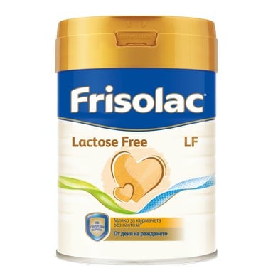 Мляко ФРИЗОЛАК LACTOSE FREE