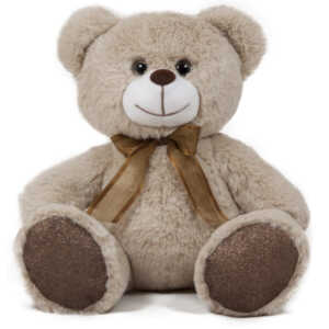 МЕЧЕ С БРОКАТЕНИ КРАЧЕТА 2ЦВ 23СМ