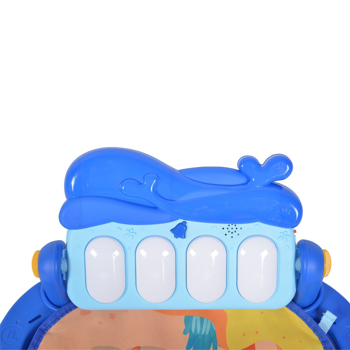 АКТИВНА ГИМНАСТИКА OCEAN СИНЯ - Image 4