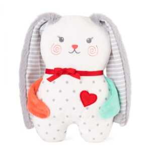 Заек с черешови костилки 3в1 26СМ