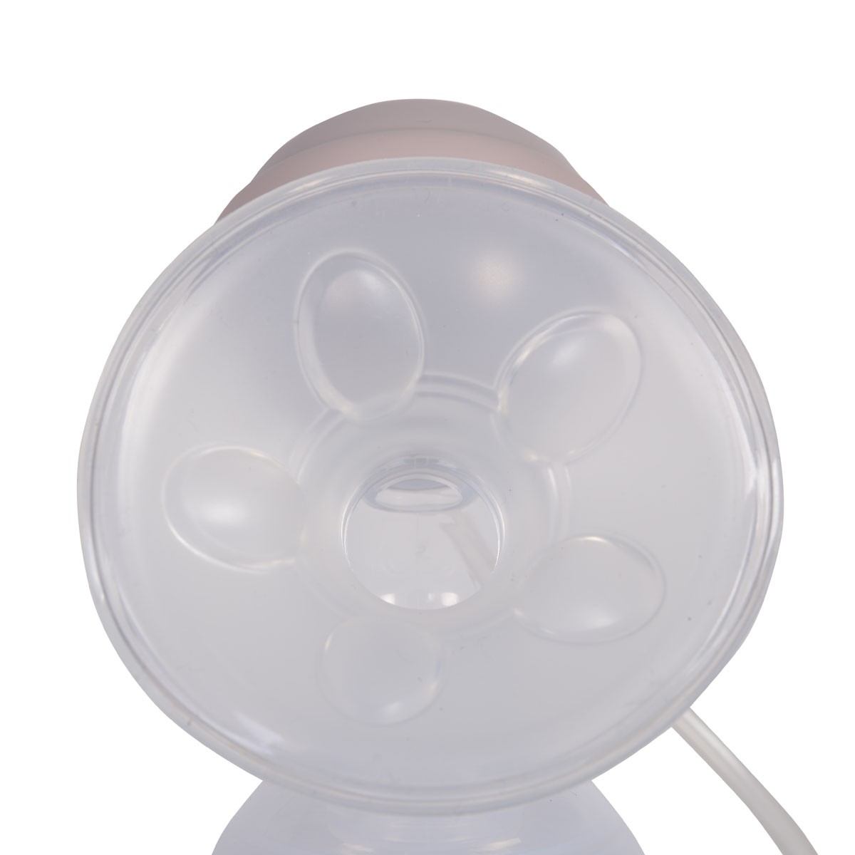 Електрическа помпа Gentle Touch за кърма