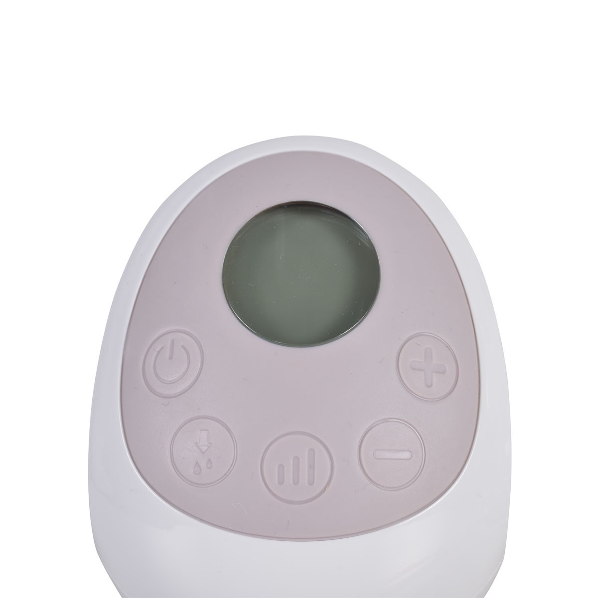 Електрическа помпа Gentle Touch за кърма