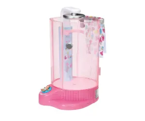 Детски Душ за кукла Baby Born