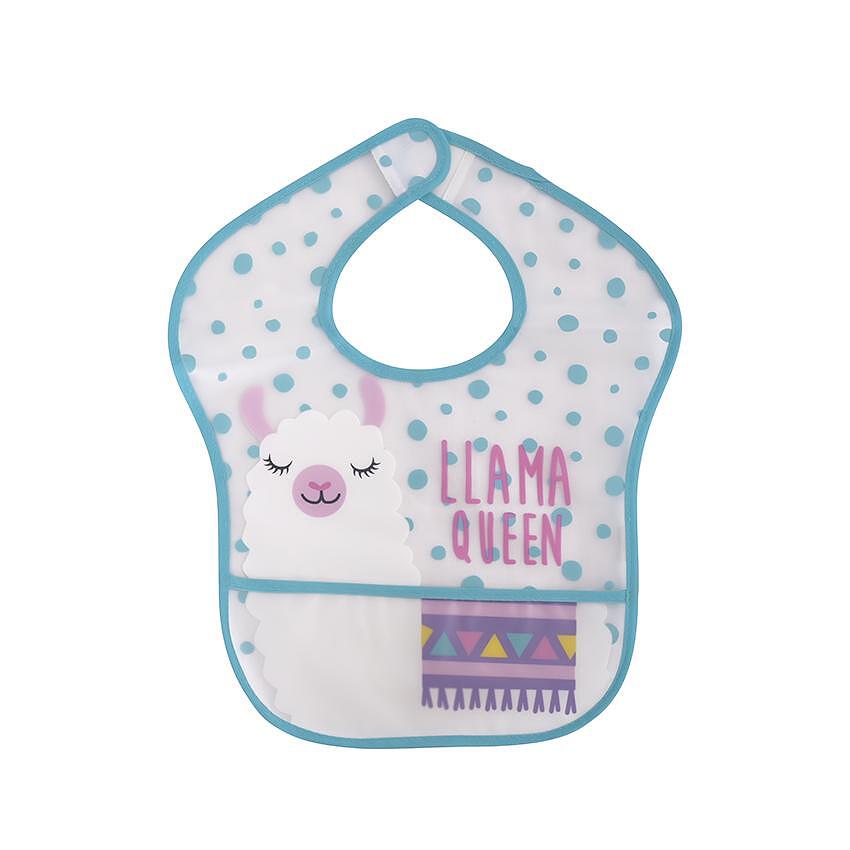 ЛИГАВНИК PEVA 2 БР С ВЕЛКРО GIRL