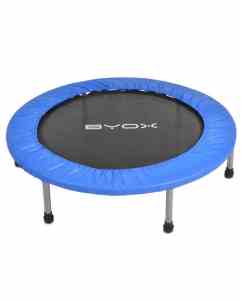 Детски Батут 96см син 3FT