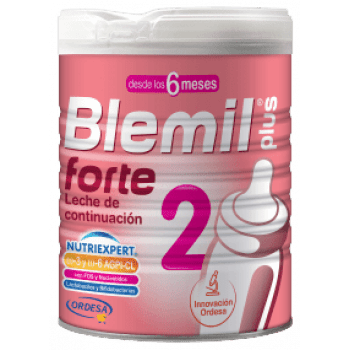 Адаптирано мляко БЛЕМИЛ 2 800ГРАМА