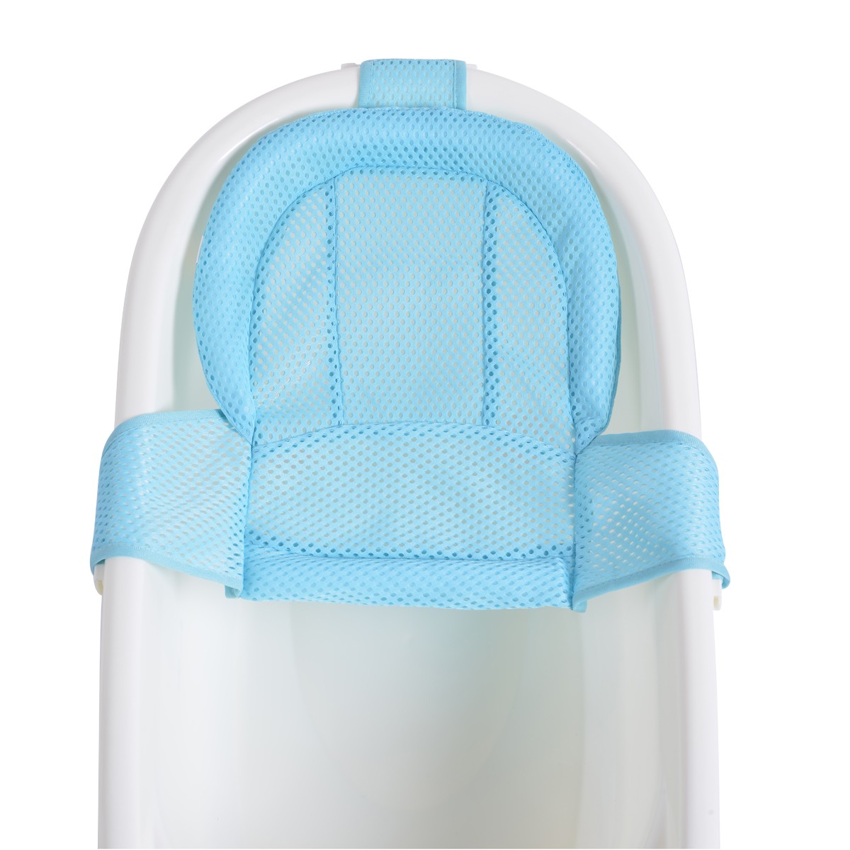 МРЕЖА ЗА ВАНА GOLDY СИНЯ