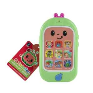 Cocomelon Музикален телефон CMW0190