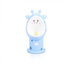 Детски писоар Masai син-1