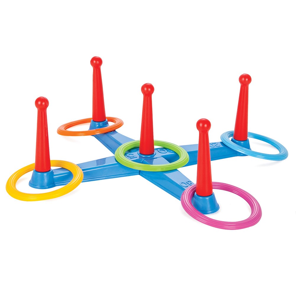 Игра Quoits Pilsan 06018