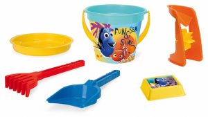 Плажна Кофичка Търсенето на Дори 6 части 78237