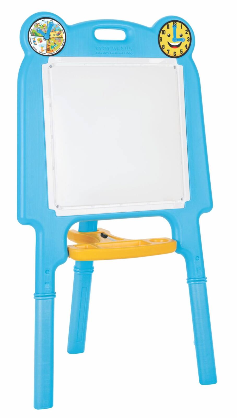 Дъска за рисуване синя 03413