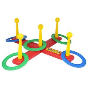 Детски рингове 41388 Polesietoys