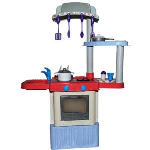 Детска Кухня Infinity Premium 42354